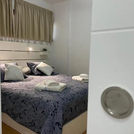 Ocean Dream Playa Del Ingles Appartement *