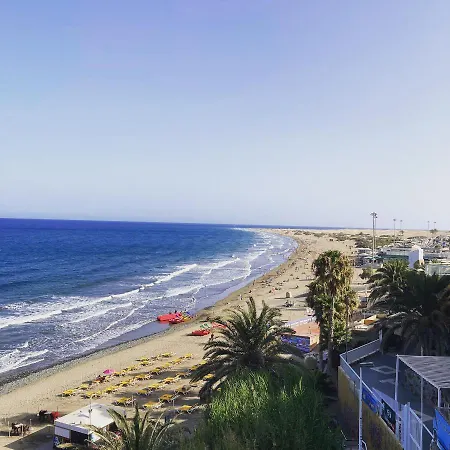 Ocean Dream Playa Del Ingles Appartement San Bartolomé