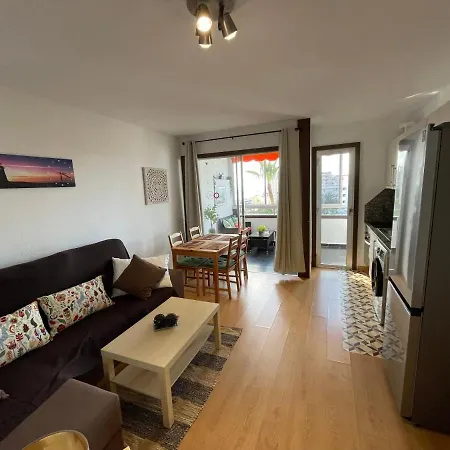 Appartement Ocean Dream Playa Del Ingles *