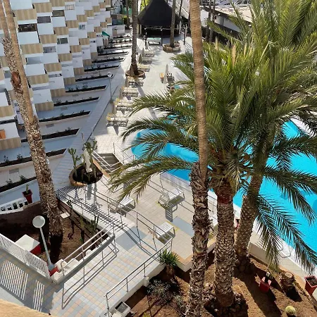 Ocean Dream Playa Del Ingles Appartement San Bartolomé