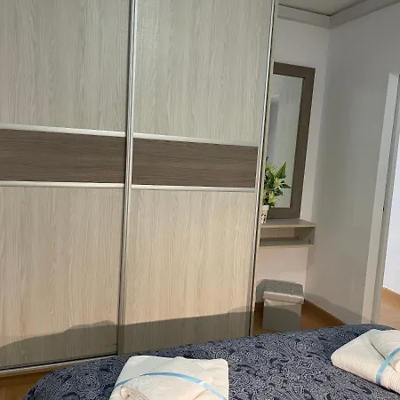 Appartement Ocean Dream Playa Del Ingles *