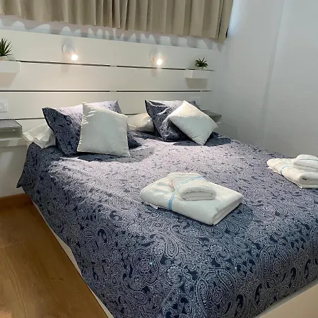 Appartement Ocean Dream Playa Del Ingles *