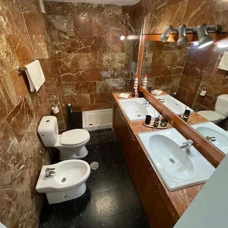 Ocean Dream Playa Del Ingles Appartement