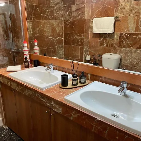 Ocean Dream Playa Del Ingles Appartement *