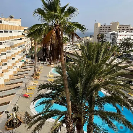 Ocean Dream Playa Del Ingles Appartement San Bartolomé