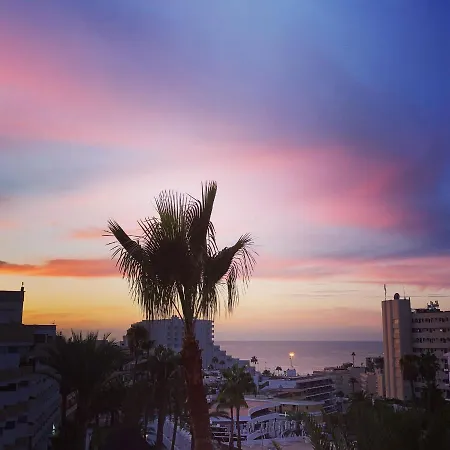Appartement Ocean Dream Playa Del Ingles *