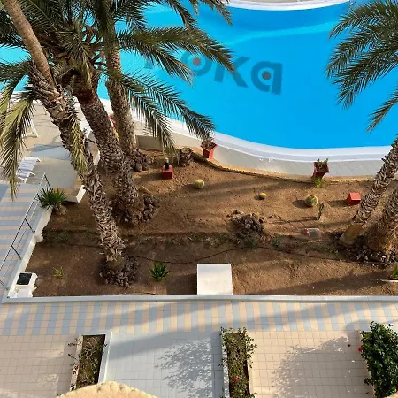 Ocean Dream Playa Del Ingles Appartement San Bartolomé