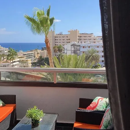 Appartement Ocean Dream Playa Del Ingles