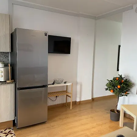 Appartement Ocean Dream Playa Del Ingles