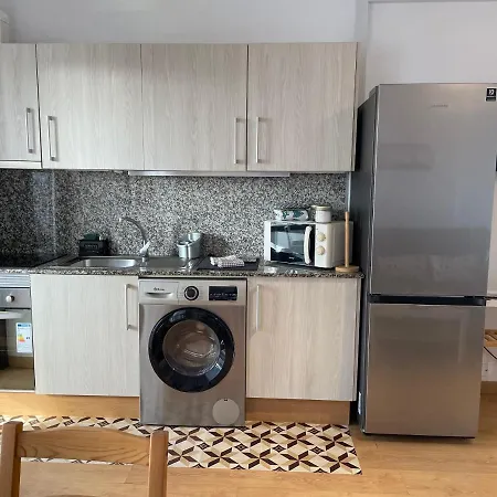 Appartement Ocean Dream Playa Del Ingles *