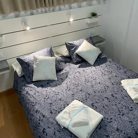 Appartement Ocean Dream Playa Del Ingles San Bartolomé