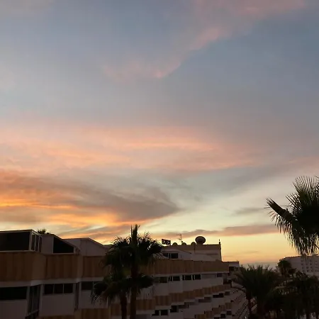 Ocean Dream Playa Del Ingles Appartement *