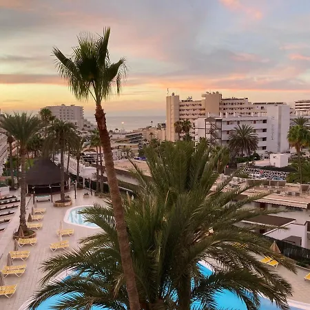 Appartement Ocean Dream Playa Del Ingles San Bartolomé