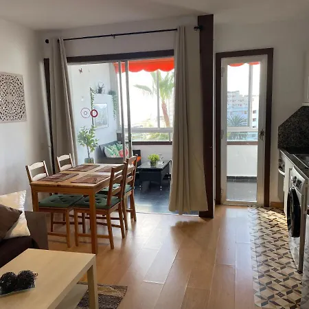 Ocean Dream Playa Del Ingles Appartement San Bartolomé