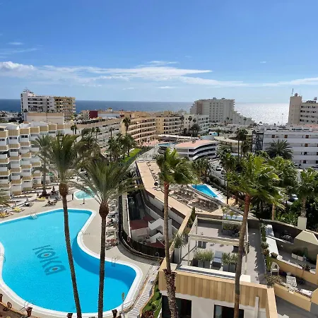 Ocean Dream Playa Del Ingles Appartement