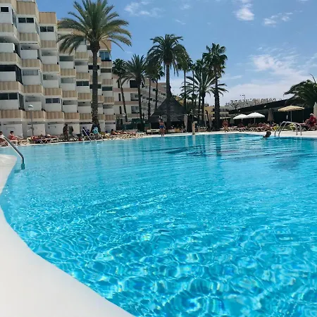 Appartement Ocean Dream Playa Del Ingles *