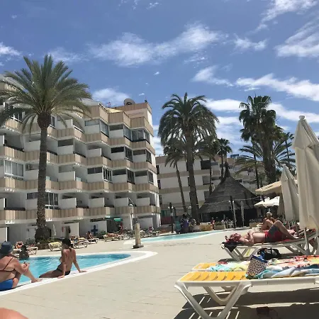 Appartement Ocean Dream Playa Del Ingles San Bartolomé