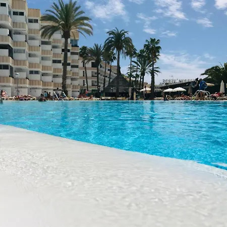 Ocean Dream Playa Del Ingles Appartement *