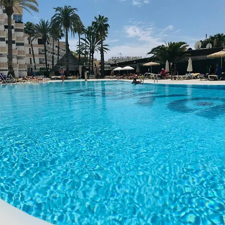 Appartement Ocean Dream Playa Del Ingles San Bartolomé