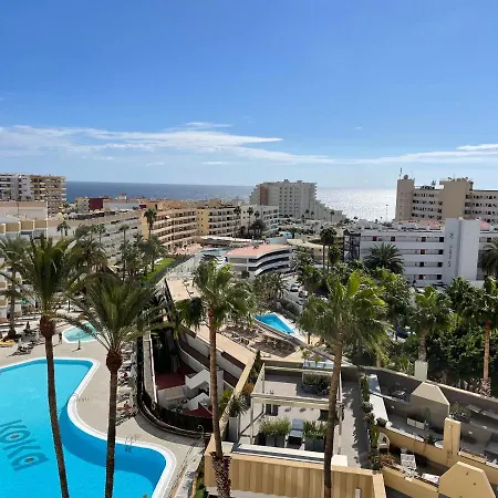 Ocean Dream Playa Del Ingles Appartement San Bartolomé