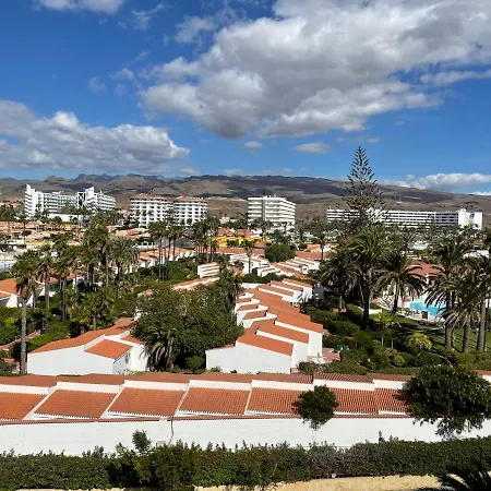 Ocean Dream Playa Del Ingles Appartement San Bartolomé