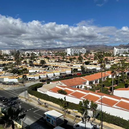 Ocean Dream Playa Del Ingles Apartment San Bartolome de Tirajana (Gran Canaria)