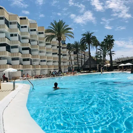 Apartment Ocean Dream Playa Del Ingles *